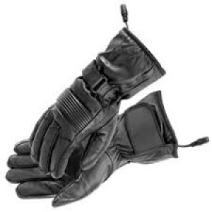 GUANTES DE MOTO DE CUERO PIEL XVINCE