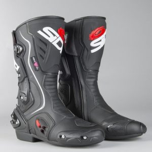 BOTAS DE MOTO MARCA SIDI MODELO STRADA