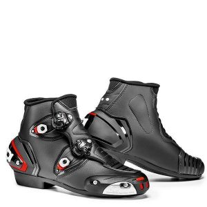 BOTAS DE MOTO MARCA SIDI MODELO STREET BURNER