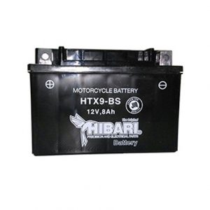 BATERIA HIBARI HTX9-BS