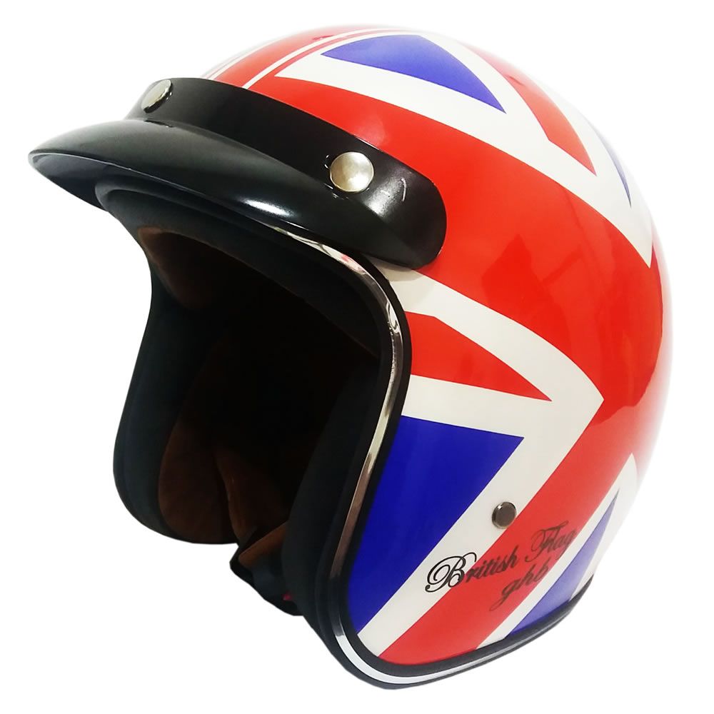 Casco moto ghb cheap