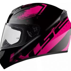 CASCO LS2 FF352 PINK