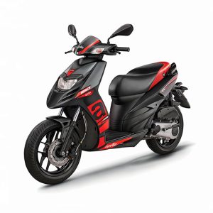 MOTOCICLETA APRILIA SR 160