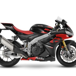 Aprilia RSV4