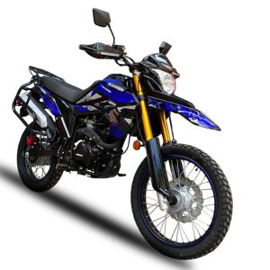 Moto MRC 150 2023 2024