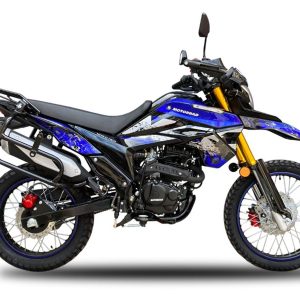 Moto MRC 150 2021  2022