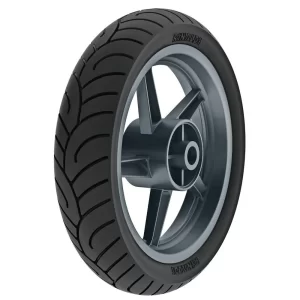 NEUMATICO RINALDI 130/70-17 HB37 62T